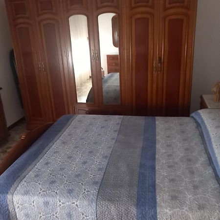 Villa Trini Salobreña Eksteriør bilde