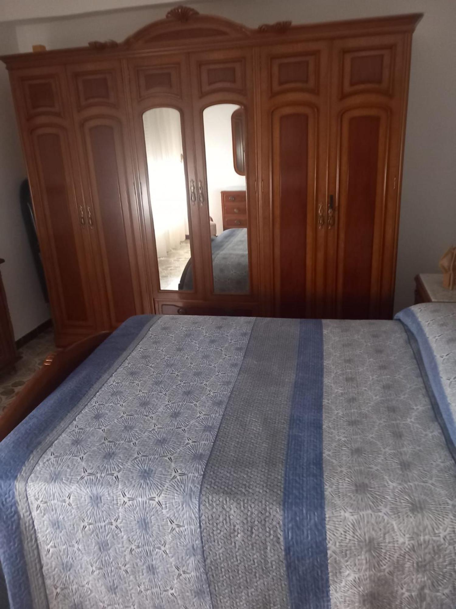 Villa Trini Salobreña Eksteriør bilde